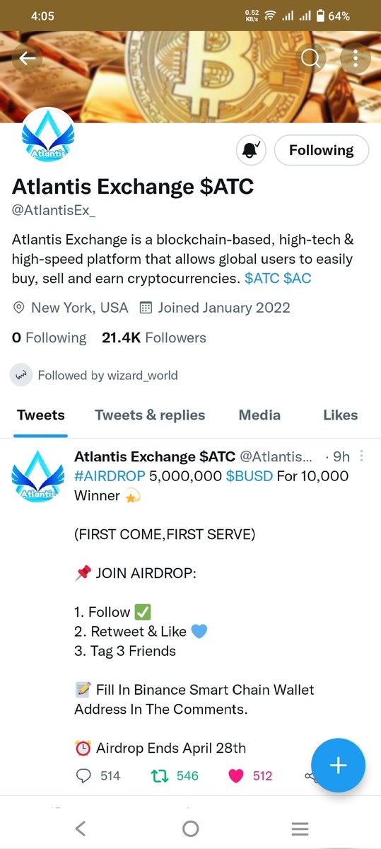ShyberK's tweet photo. @AtlantisEx_ Here it is!

@monica_hunt_ 
@strysnft 
@bounteousboy 

and my wallet address:

0x99e22b902bfaf477be2a530bf5912f3ed0535807 https://t.co/i3a0Zg5jlD