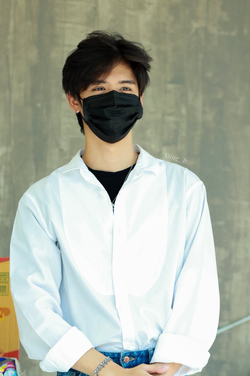 ใส่แมสก์คือหน้าที่ของคุณ ส่วนใส่ใจคุณคือหน้าที่ของเรา🤎😝

#ssingss
#คนของซิง
#HappySsingDay25th