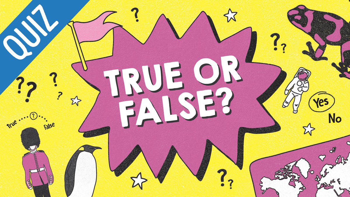 access4news's tweet photo. It’s #QuizTime. Let us know which fact is false:

1. Golf was created in Scotland
2. There is one UK active volcano 
3. Brits invented speeding tickets
4. The Queen doesn’t own a passport 

Find out more about us at https://t.co/BL1o4Sf1d5 
 
#AccessSelfStorage #Quiz https://t.co/5HXf4Fvi7g