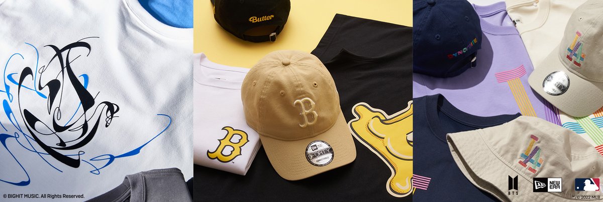 dannyoppakpop's tweet photo. BTS x New Era x MLB Collection
T-Shirt/Cap/Tucker Ready to book on https://t.co/8TeuSOQGko, size S-XXL
Get your own collection now!
#kstairway #mlb #newera #btsmlb #btsnewera #btsarmy #kpop https://t.co/9GpfS9FKiN