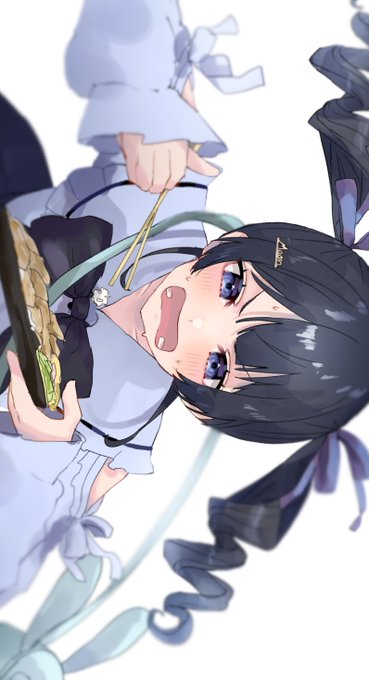 没絵 