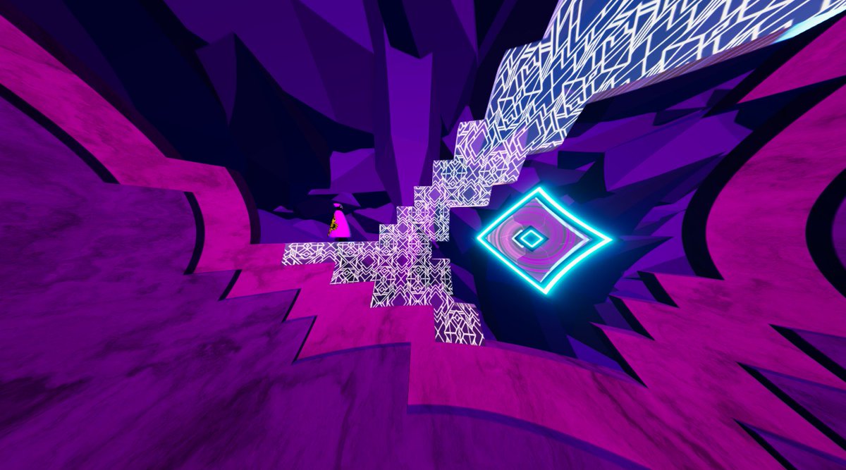I just wanted to see things from a different perspective. Found this out in #unity3d today in post processing. Kind of fun.

Check out our game on #Steam:
store.steampowered.com/app/1947210/SP…

#SPLIT_GAME #indiegames #indiedev #indiedeveloper
