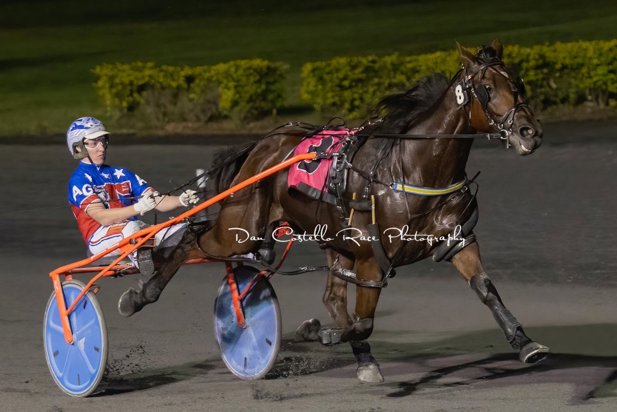 Dan Costello (@danracingwrap) on Twitter photo Back to back wins for the Kay Crone trained Schooby as he blitzes them in race 8 <a href="/redcliffe_hrc/">Redcliffe Harness Racing Club</a> giving <a href="/garrard_angus/">Angus Garrard</a> a double <a href="/crone_matthew/">Matthew Crone</a> Back to back wins for the Kay Crone trained Schooby as he blitzes them in race 8 <a href="/redcliffe_hrc/">Redcliffe Harness Racing Club</a> giving <a href="/garrard_angus/">Angus Garrard</a> a double <a href="/crone_matthew/">Matthew Crone</a>