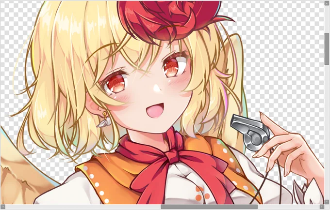 久侘歌ちゃんかわいいなぁ🐓 