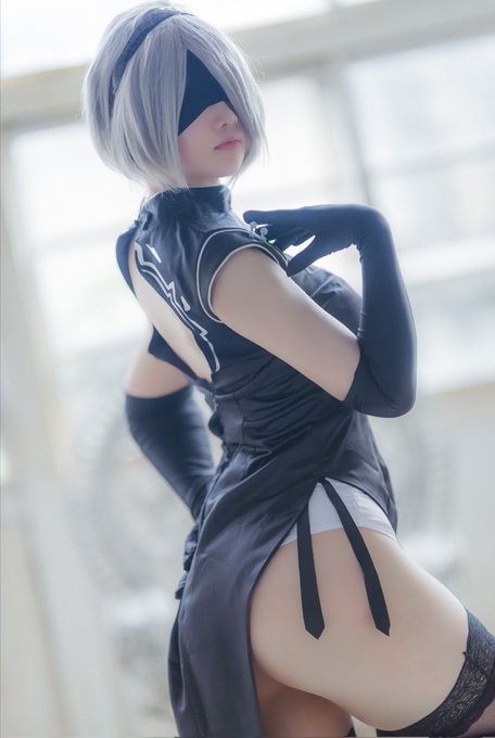 コスプレイヤー水瀬あいりのTwitter画像17