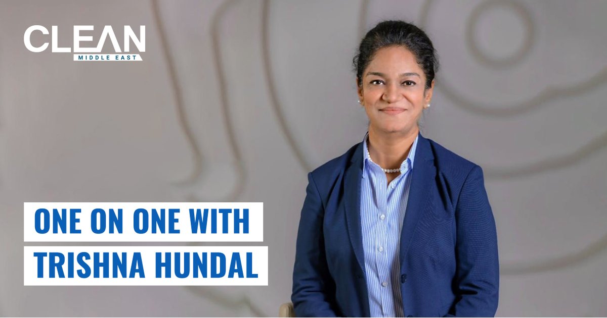 CME_Magazine's tweet photo. Take a look at Trishna Hundal, Cluster Executive Housekeeper at Wyndham Hotels & Resorts incredible housekeeping journey.
Read the full interview: https://t.co/FD7Pn9zVtL
#interview #housekeeping #hotels #services #cleaning #resorts #cleanmiddleeast https://t.co/K791fD6xDG