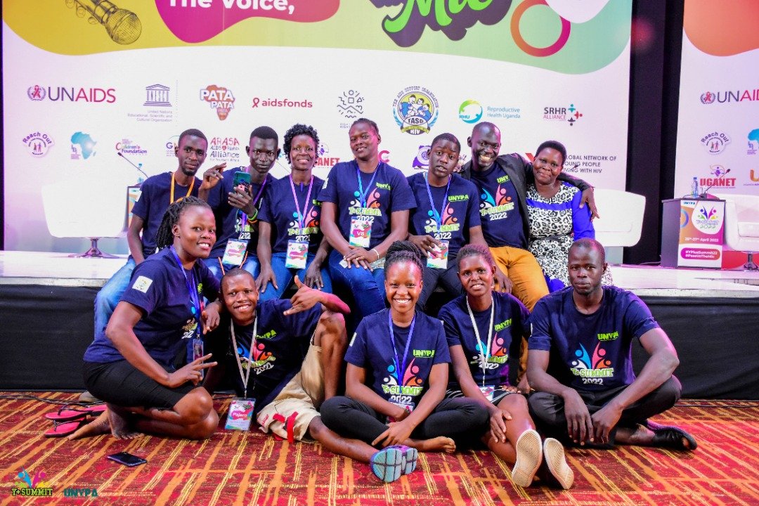 OfficialHadad's tweet photo. Meet different young people in their groups.
Since its the last day of the summit.
#YPlusSummit22
#PassUsTheMic https://t.co/d7cxqpuG8J