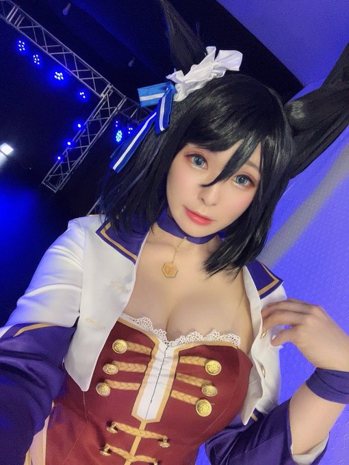コスプレイヤーゆゆのTwitter画像24