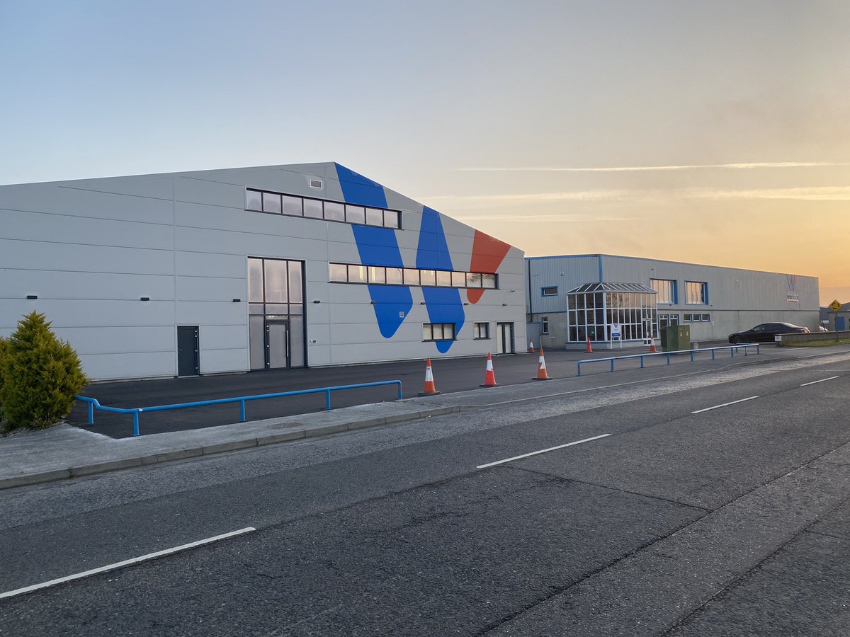Our new €2M #fire Design &amp; #innovation Hub is ready for the grand opening on 09.05.22 All Excited to support our #fire #engineering Divisions &amp; Clients <a href="/Entirl/">Enterprise Ireland</a> @EI_TheUK <a href="/CompcoFire/">Compco Fire Systems Limited</a> <a href="/Eurosprinkler/">EFSN</a> <a href="/FMGlobal/">FM</a> <a href="/BRE_Group/">BRE Group</a> <a href="/NFPA/">NFPA</a> <a href="/FireIreland/">Fire-Ireland.com</a> <a href="/NFSAorg/">NFSA</a> <a href="/rtenews/">RTÉ News</a> <a href="/Mgar_Chamber/">Mullingar Chamber</a>