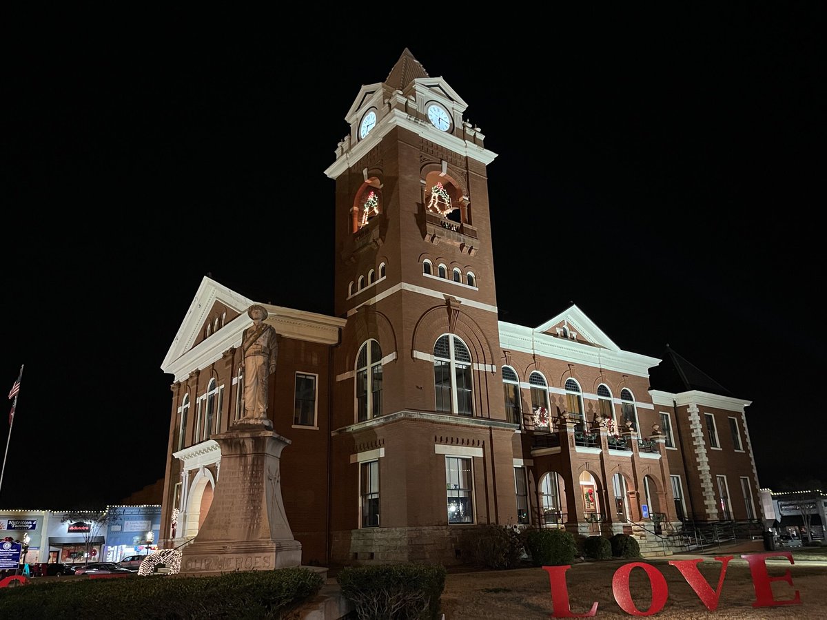 JacksonButtsCo's tweet photo. Congratulations to the Historic @1898Courthouse restoration team led by @JMichaelBrewer, Garbutt Construction and @LordAeckSargent Architects on receiving the Excellence in Rehabilitation award from @TheGeorgiaTrust this past weekend in Augusta. https://t.co/Zpsq2QsIn6 https://t.co/mnzer4xdOQ
