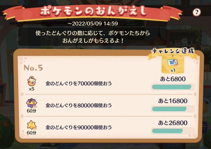 どんぐりのtwitterイラスト検索結果