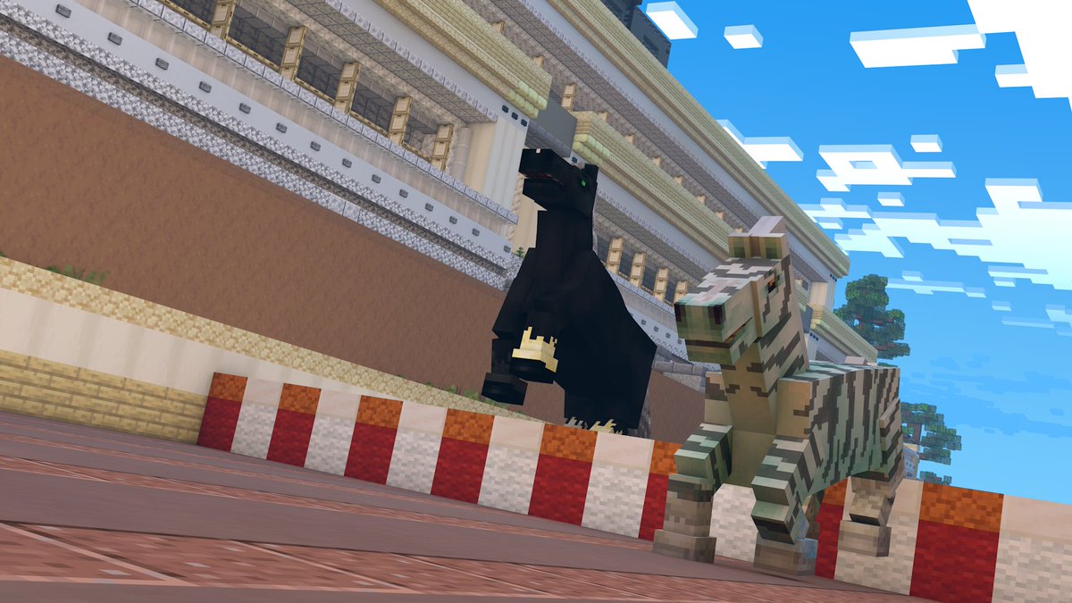 Bera Horses tweet media