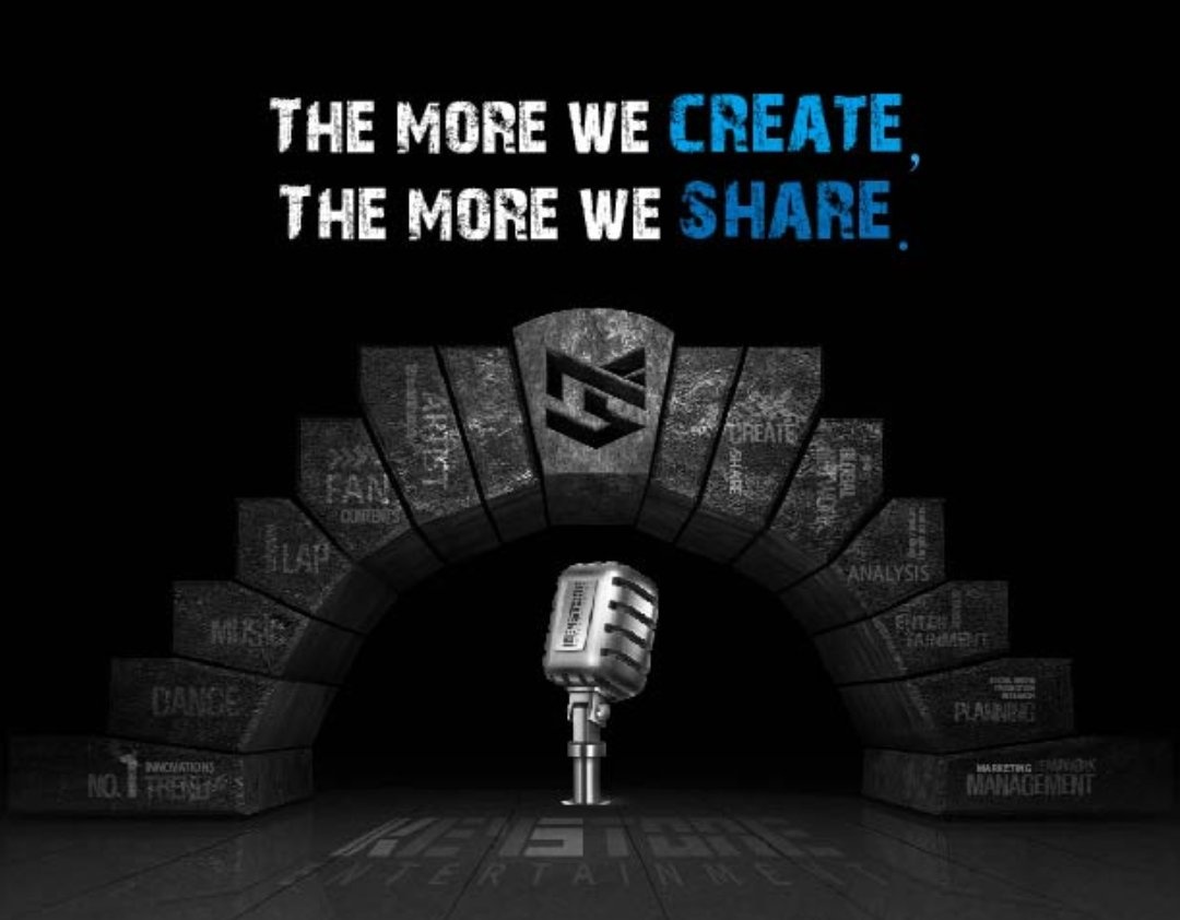 KEYSTONE Entertainment tweet media