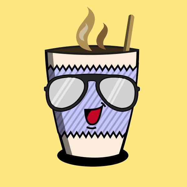 CoffeeCupNFT's tweet photo. Gm CCC family!

Special s/o to our boy @peasant_bear for absolutely nailing this @alienfrens x @CoffeeCupNFT PFP! ☕️👽

👏👏👏 https://t.co/HOZZtuEG57