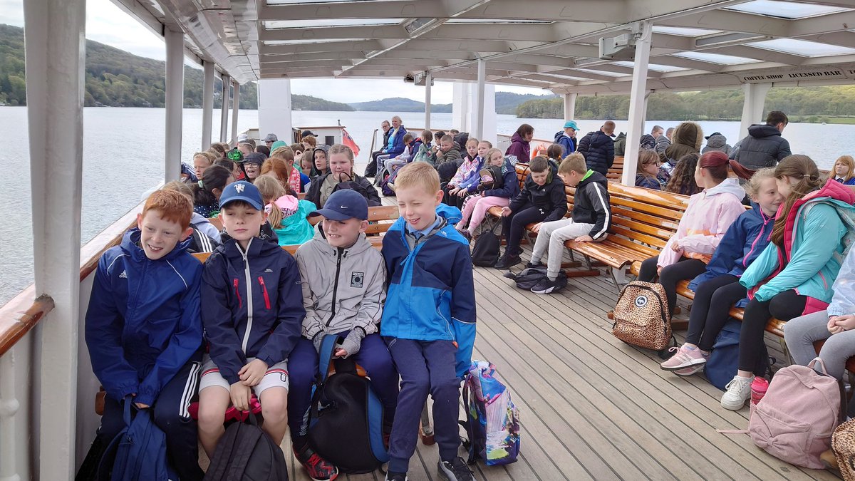 <a href="/newbarns1/">Newbarns School</a> hello from Lake Windermere