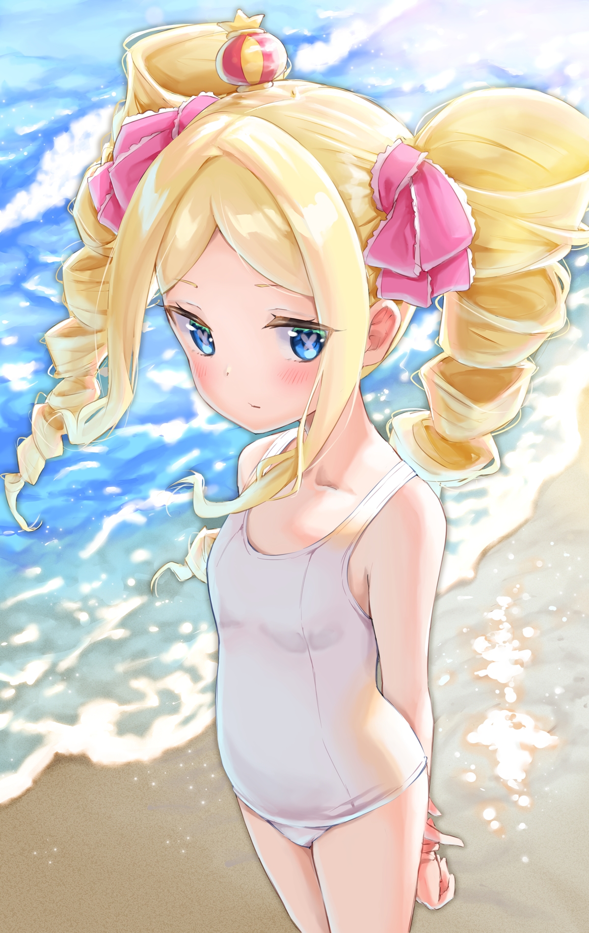 Shizu Rt Tarunya N まったく スバルの趣味は理解できないのよ リゼロ T Co F6yiflfnhp Twitter