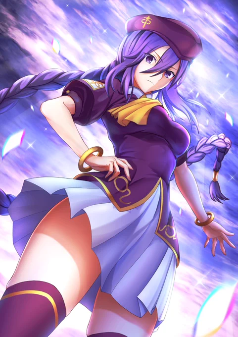skebリクエストありがとうございました!

シオン 