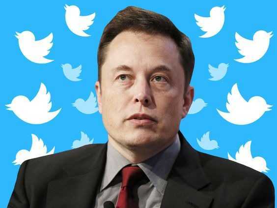 adaan's tweet photo. Elon has bought Twitter for $44 billion! How crazy is that?
.
.
#twitter #elonmusk #marketingnews https://t.co/w5Hr47VPbE