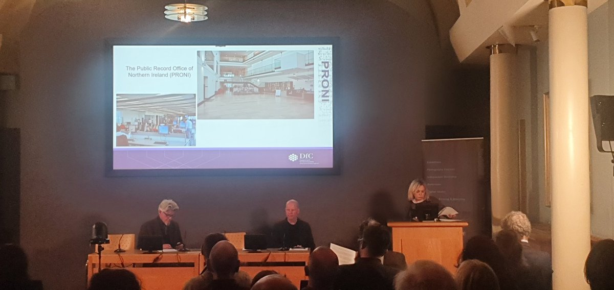 Creative Centenaries tweet media