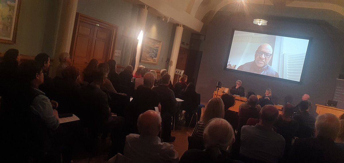 Creative Centenaries tweet media