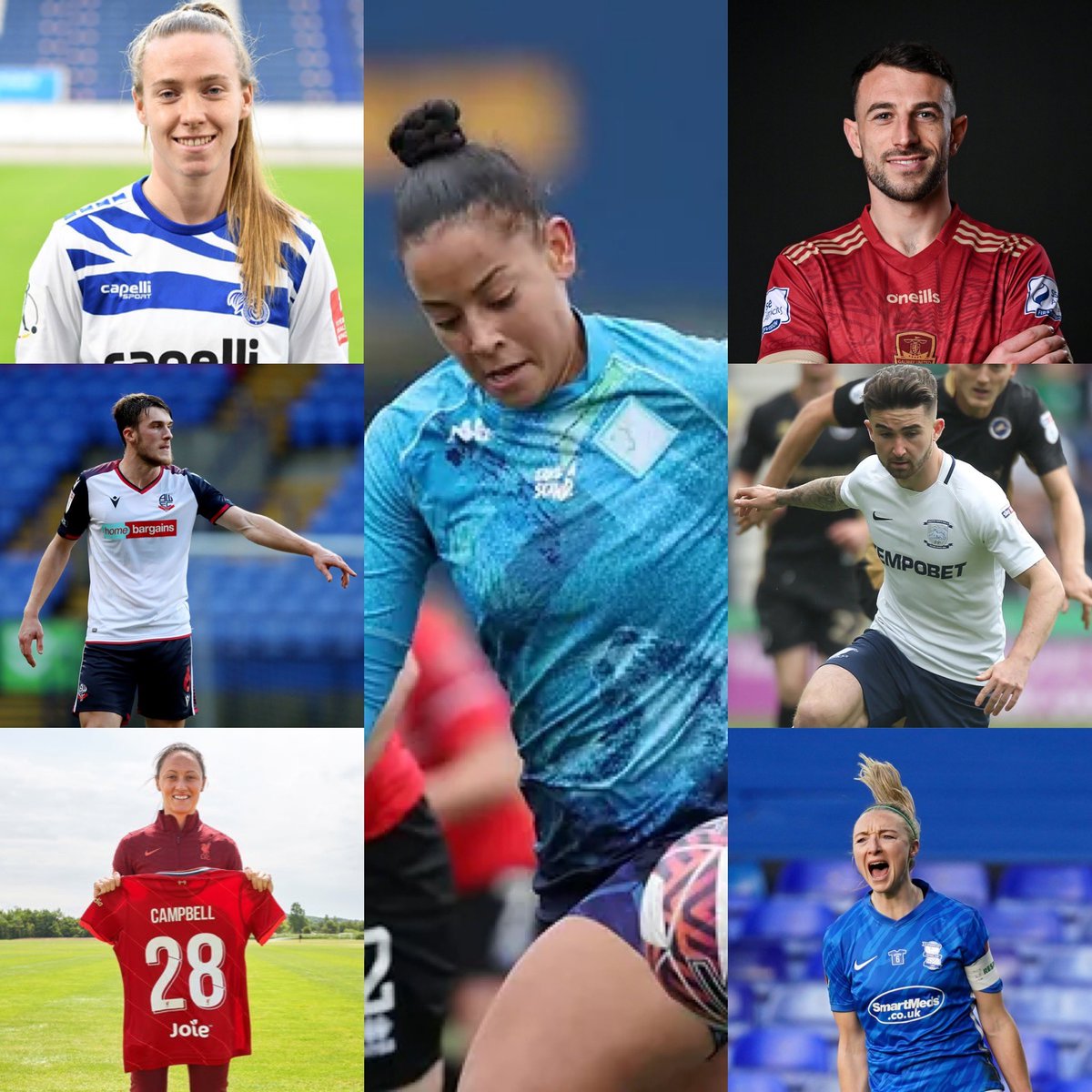 CAO Application Closing Date May 1st - 5 Days to go.
CW827 &amp; CW858 Sports Coaching &amp; Business Management.
Careers in football &amp; Business
🏃‍♀️Professional football
📋 Coaching 
💻 Performance Analysis 
🏋️‍♂️ Health &amp; Fitness industry 
👨‍💼 Business Professionals 
Any questions send a DM