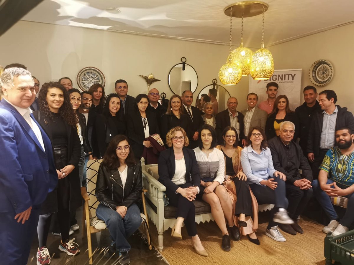 jop2025's tweet photo. I, along with all of the @DIGNITY_INT Tunisia team, were honoured to break fast with our partners and friends yesterday evening.❤️

We're proud to engage with such dedicated partners to advance our shared mission in #Tunisia #RamdhankomMabrouk #Iftar2022 https://t.co/thuBFf0Y3R