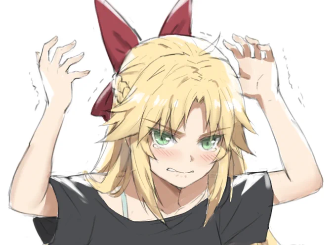 「殺す😠」 