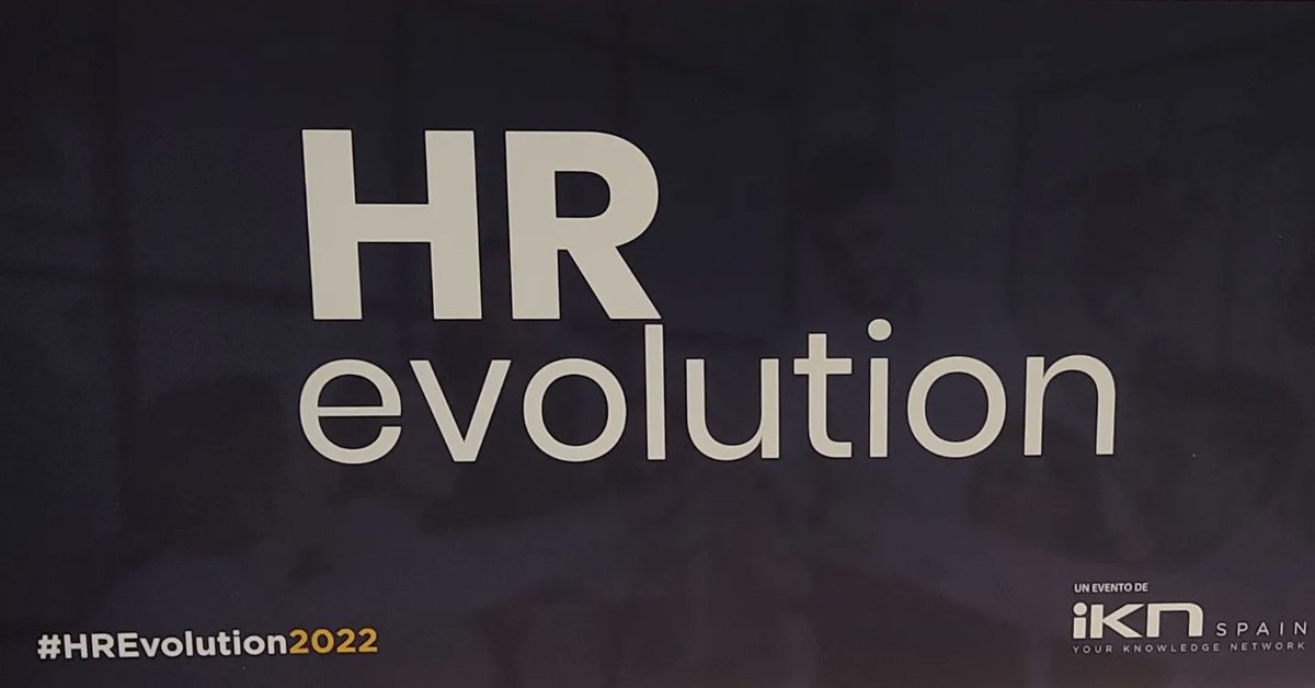 ActitudCreativa's tweet photo. ¡Hoy tenemos evento presencial!Estamos en el evento de #hrevolution2022 y @juanprego_ac dará un workshop de Design Thinking a través de @proplay con @playmobilpro enfocado a los RRHH. Felices x volver a los eventos presenciales y seguir expandiendo Proplay por todo el mundo! https://t.co/F5vMp5cITI