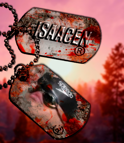 RustTitans's tweet photo. PRESENTAMOS A: @isaacen_2005 ✅
☣️Streamer | Participante | y más!☢️
#RUST #RUSTTITANS #STREAMER #TWITCHESPAÑA https://t.co/B2SNQ9qG0N