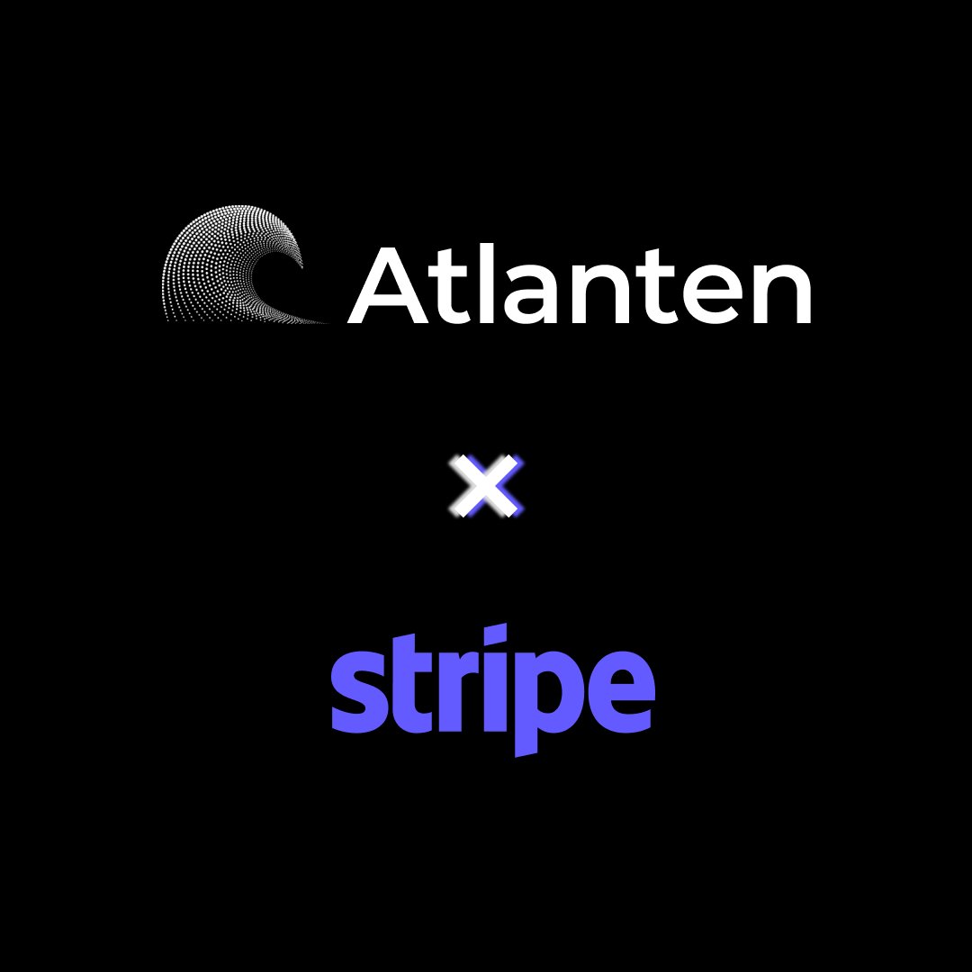 Atlanten tweet media