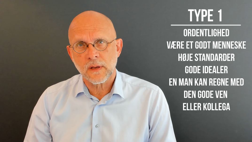 FlemmingC007's tweet photo. KENDER DU TYPEN, DER HAR BRUG FOR AT GØRE TINGENE ORDENTLIGT OG PERFEKT?

Se videoen her: https://t.co/jgz6XeQ8KV

Få inspiration til, hvordan netop ordentligheden er en vigtig menneskelig kvalitet, og hvordan man balancerer det at gøre tingene perfekt. https://t.co/jfPgyQUIwJ
