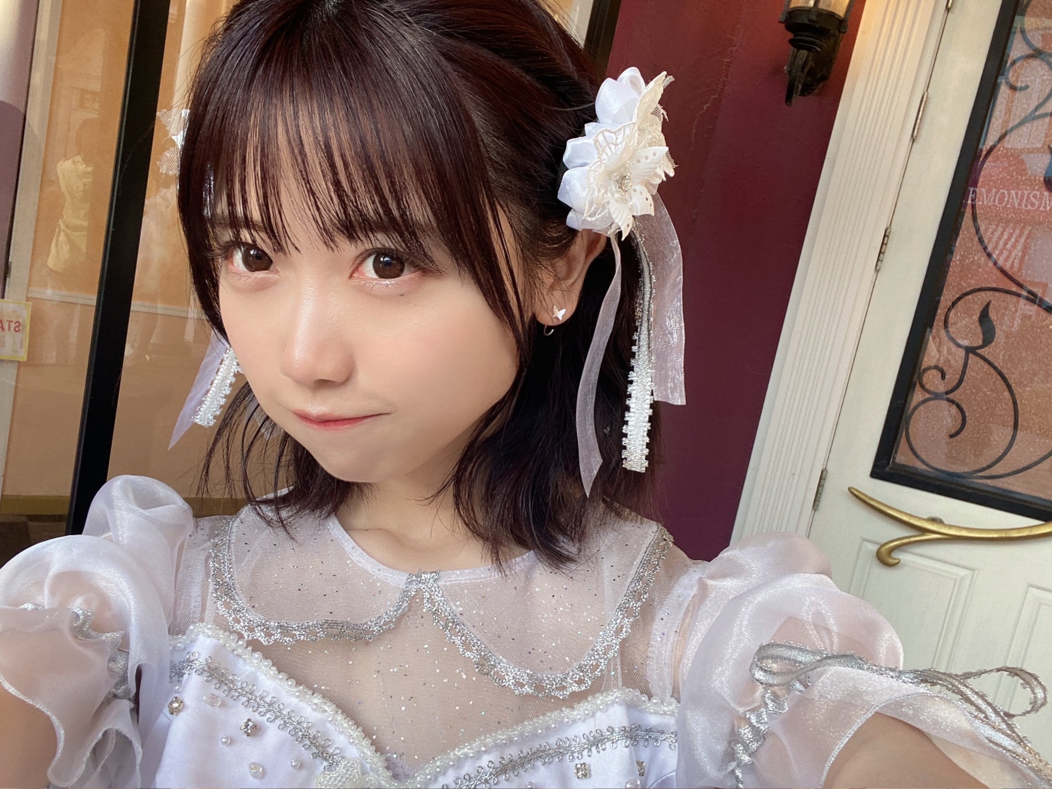 来栖りん 26時のマスカレイド Nijimasu Rinrin Twitter