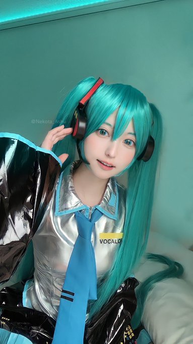 Twitterのコスプレ画像33