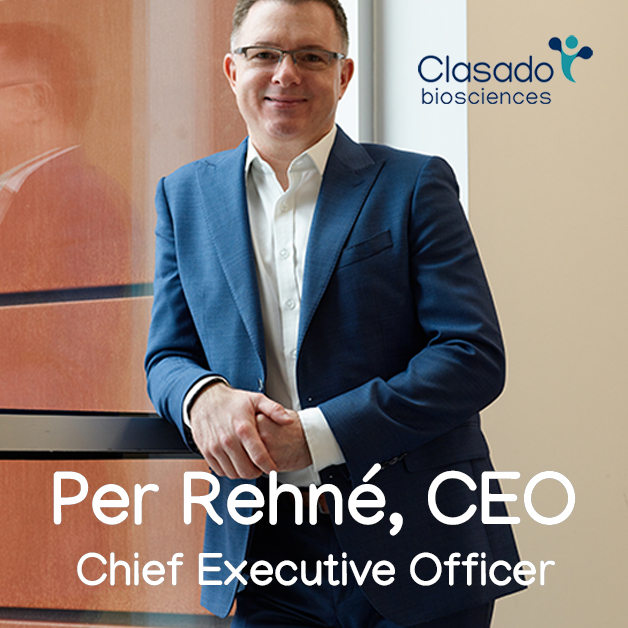 "#Sustainability is becoming central to every business. Consumers are making purchase decisions that include the environmental impact." - Clasado CEO Per Rehné.
Read more here: pf-media.co.uk/opinion/sustai… 
#GutHealth #prebiotic #supplements #bioscience #netzero