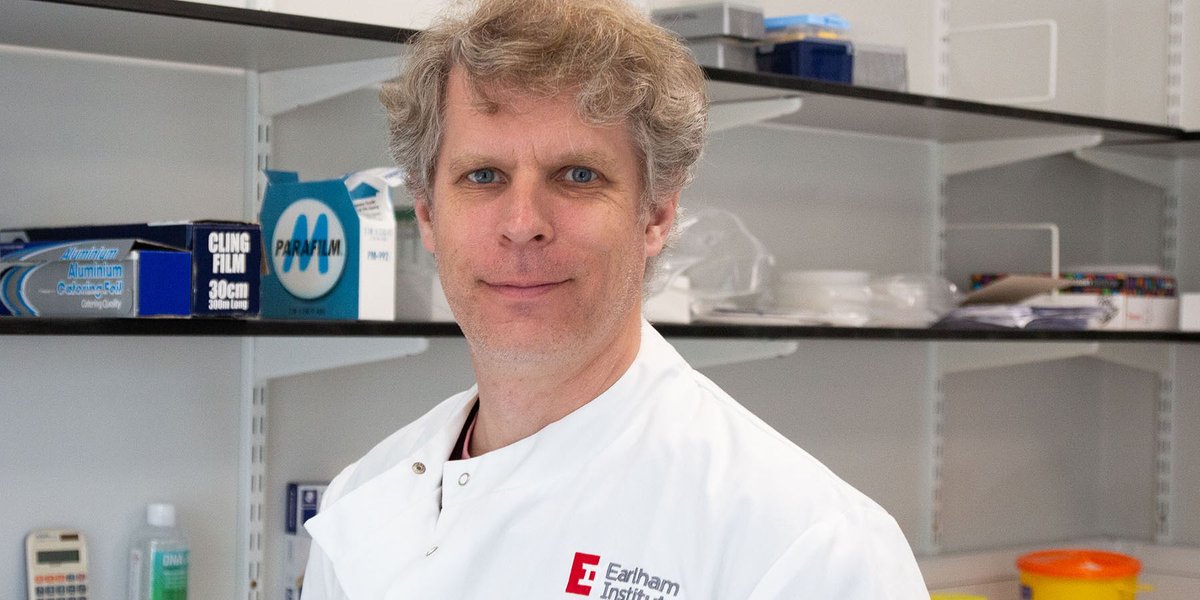 Earlham Institute tweet media