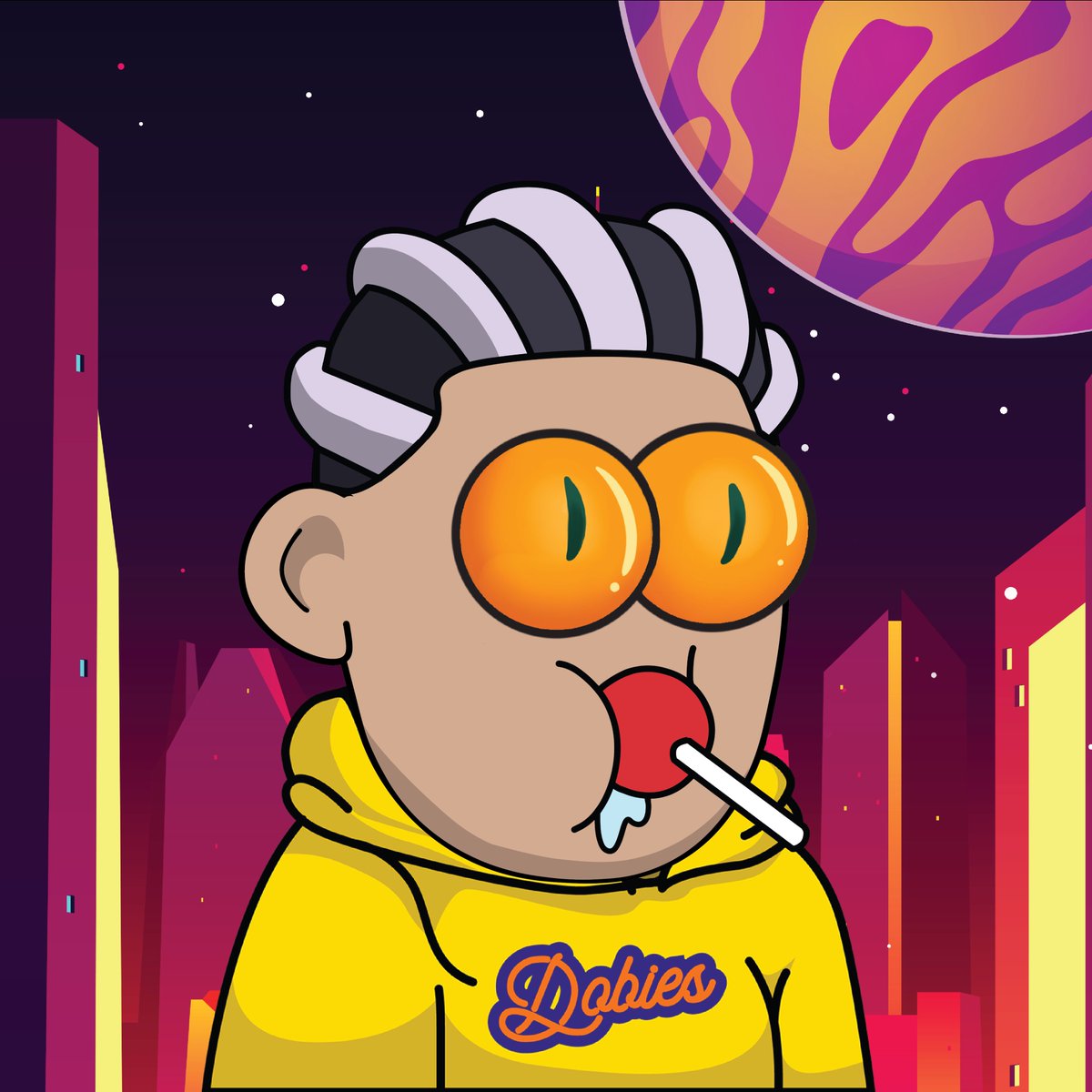 Any interactions will be considered for a Free mint👀