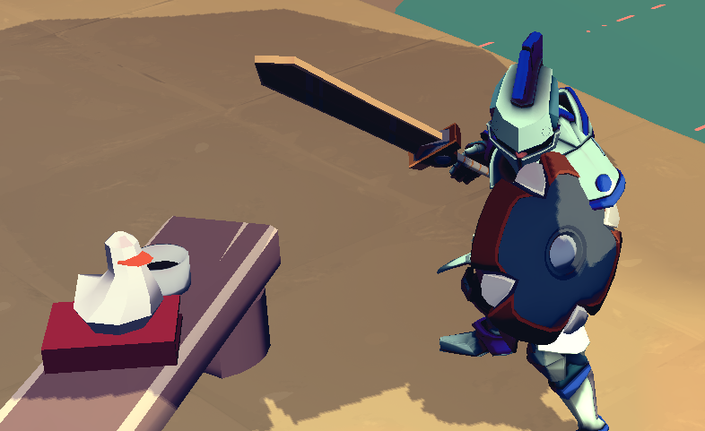 PlayEmberSword's tweet photo. #WIPWednesday is all about the tech test this week. Thanks to all of you for helping us test the base systems underlying Ember Sword! Below are some you guys' best screenshots from the test.👇

For more artwork and announcements, go to our Discord - https://t.co/lTg5dlsF5t https://t.co/WuV7ZhXG83