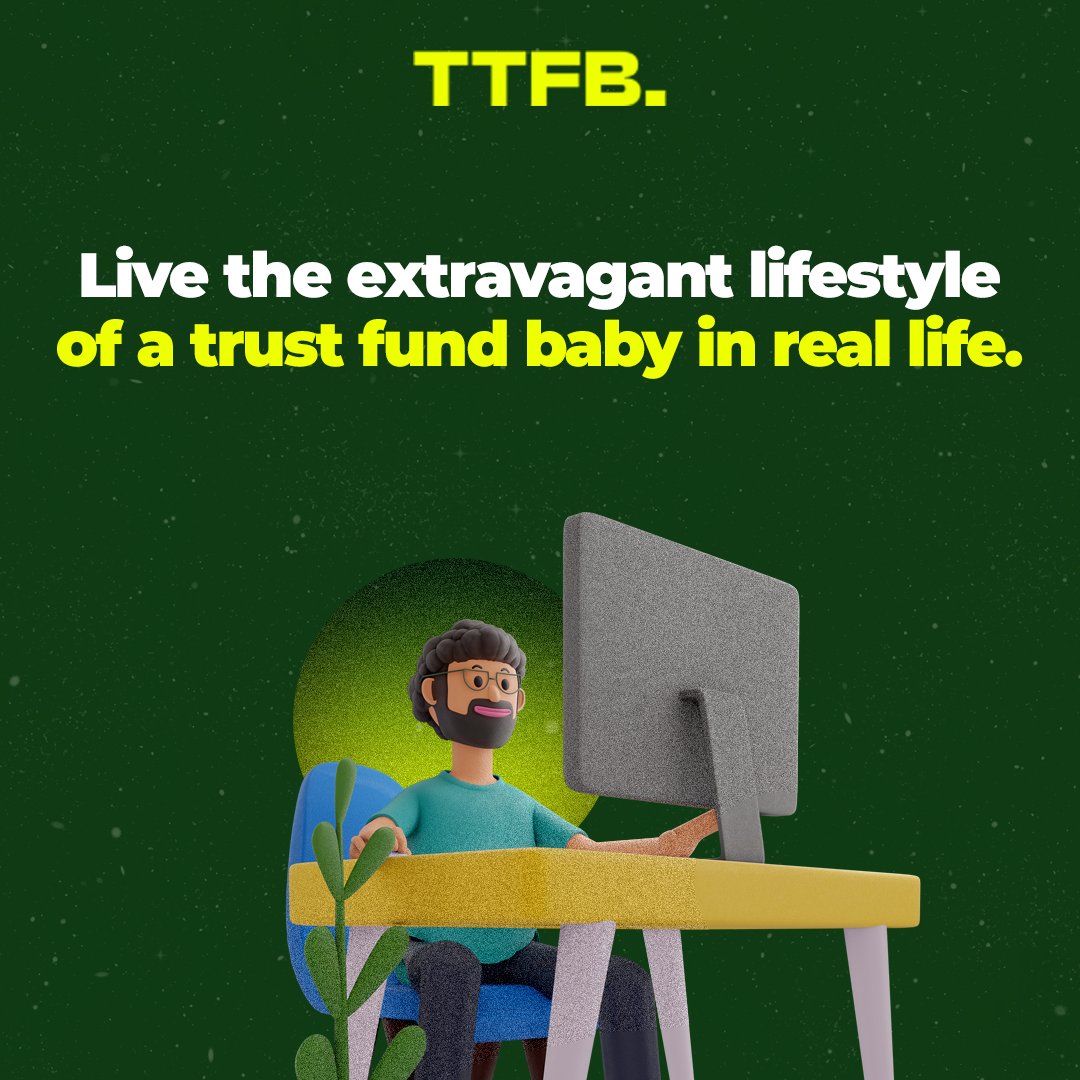 TheTrustFundBaby tweet media