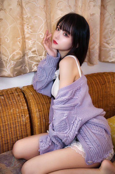 コスプレイヤーしろさきのTwitter画像22