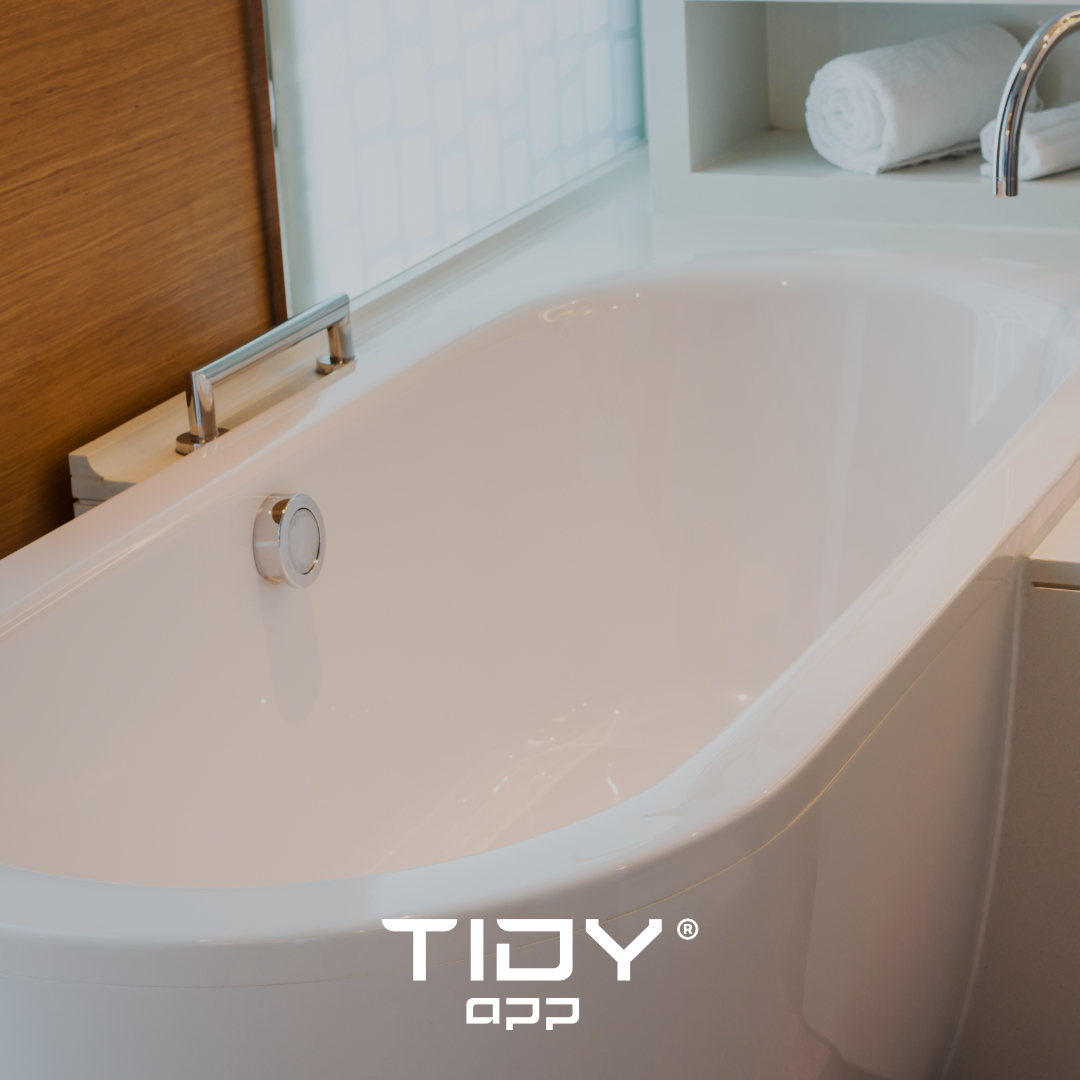 TIDY app® on Twitter "This is a bit of an unusual tip but bare with us