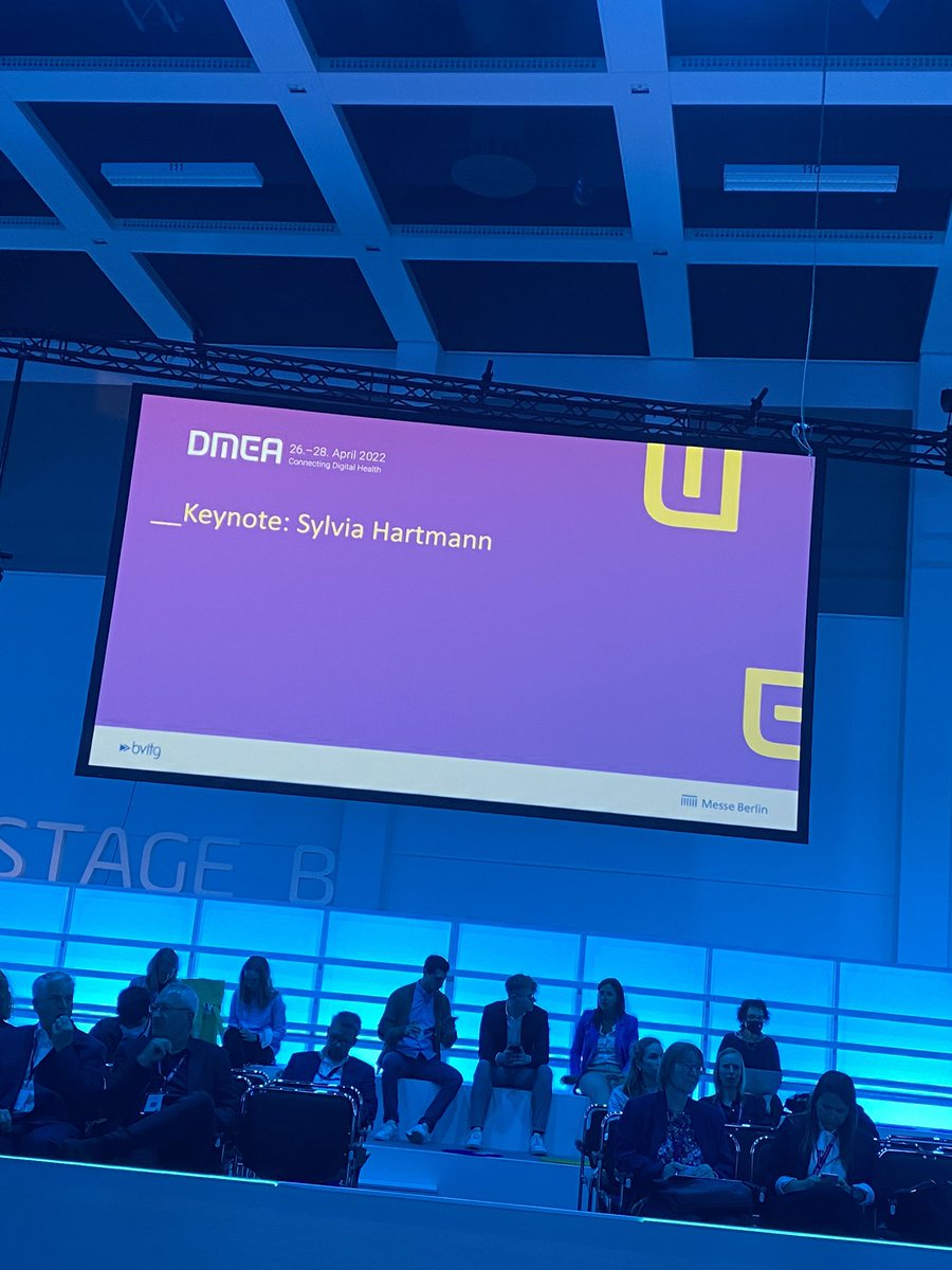 Für <a href="/KlimaGesundheit/">KLUG - Deutsche Allianz Klimawandel und Gesundheit</a> bei der <a href="/_DMEA/">DMEA - Connecting Digital Health</a> zu
Was wir brauchen, damit das Gesundheitswesen klimaneutral wird