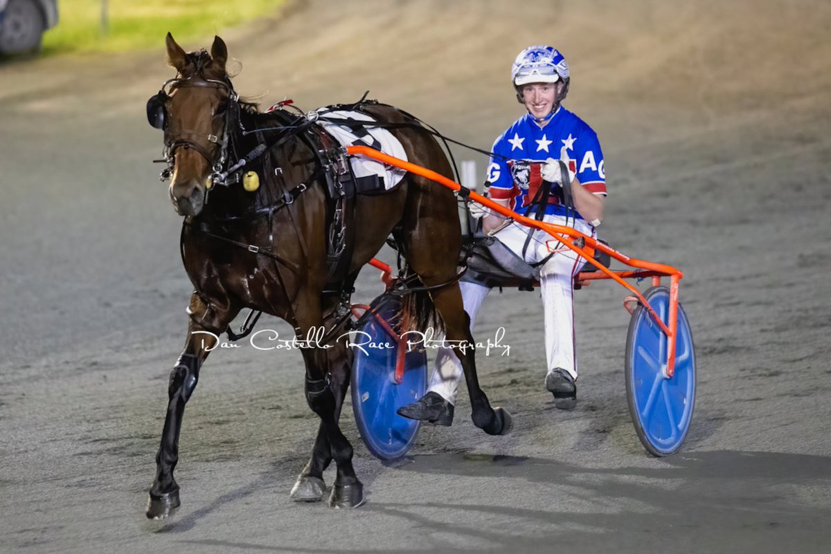Dan Costello (@danracingwrap) on Twitter photo Chasin Dreamz wins the last for the night <a href="/redcliffe_hrc/">Redcliffe Harness Racing Club</a> & <a href="/garrard_angus/">Angus Garrard</a> finishes with a treble while trainer Kay Crone notches a double <a href="/crone_matthew/">Matthew Crone</a> Chasin Dreamz wins the last for the night <a href="/redcliffe_hrc/">Redcliffe Harness Racing Club</a> & <a href="/garrard_angus/">Angus Garrard</a> finishes with a treble while trainer Kay Crone notches a double <a href="/crone_matthew/">Matthew Crone</a>