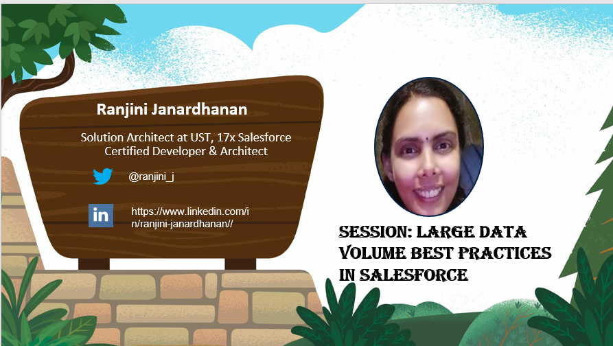Salesforce Developer Group, Kochi tweet media