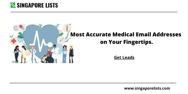 singapore_lists's tweet photo. Get more Business Opportunities With Credible Healthcare Industry Email List.
Get Leads: https://t.co/R8E7I6uhFI https://t.co/gyQJbdP5sB