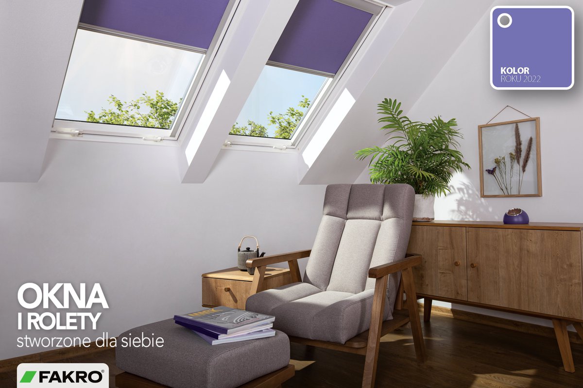 FAKRO Polska tweet media