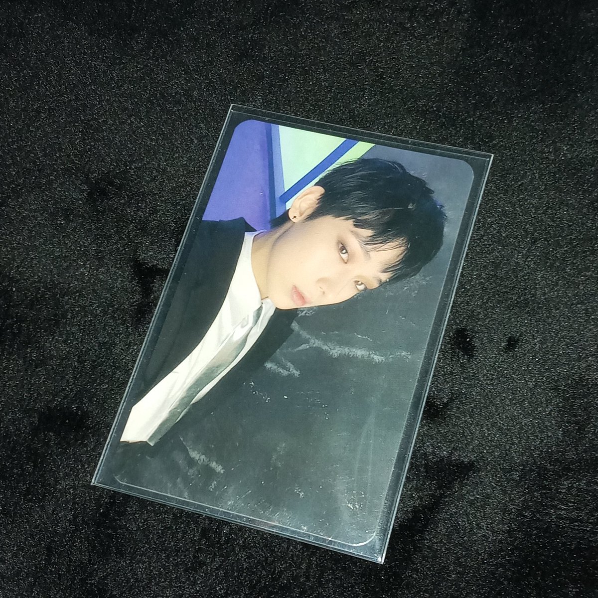 iluvtaekim's tweet photo. wts lfb enhypen ph

↪ sunoo bc pob 

310 

• 9/10 condi
• onhand, ready to ship
• payo / 2 days https://t.co/W95ZPLKy0Y