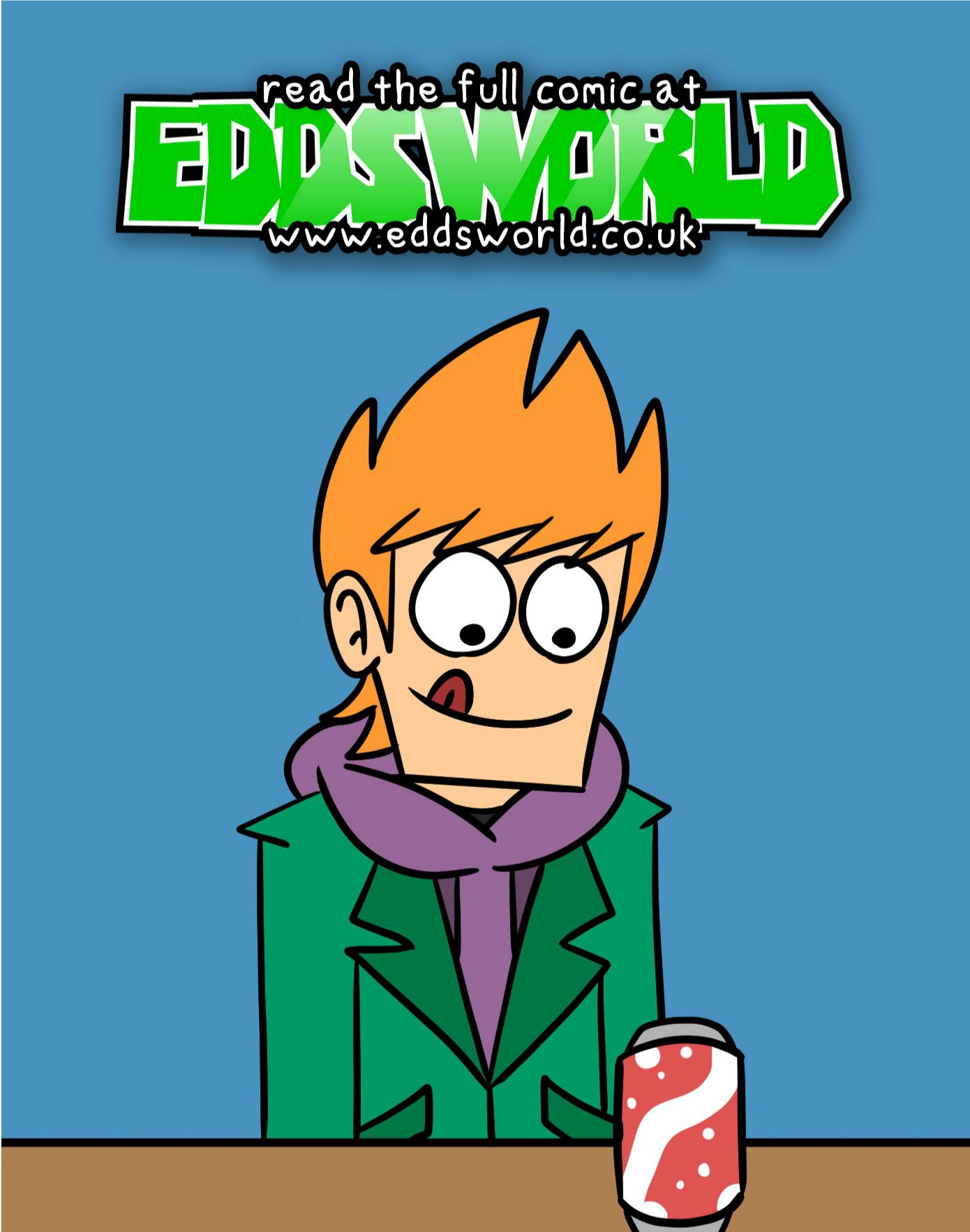 Matt Eddsworld