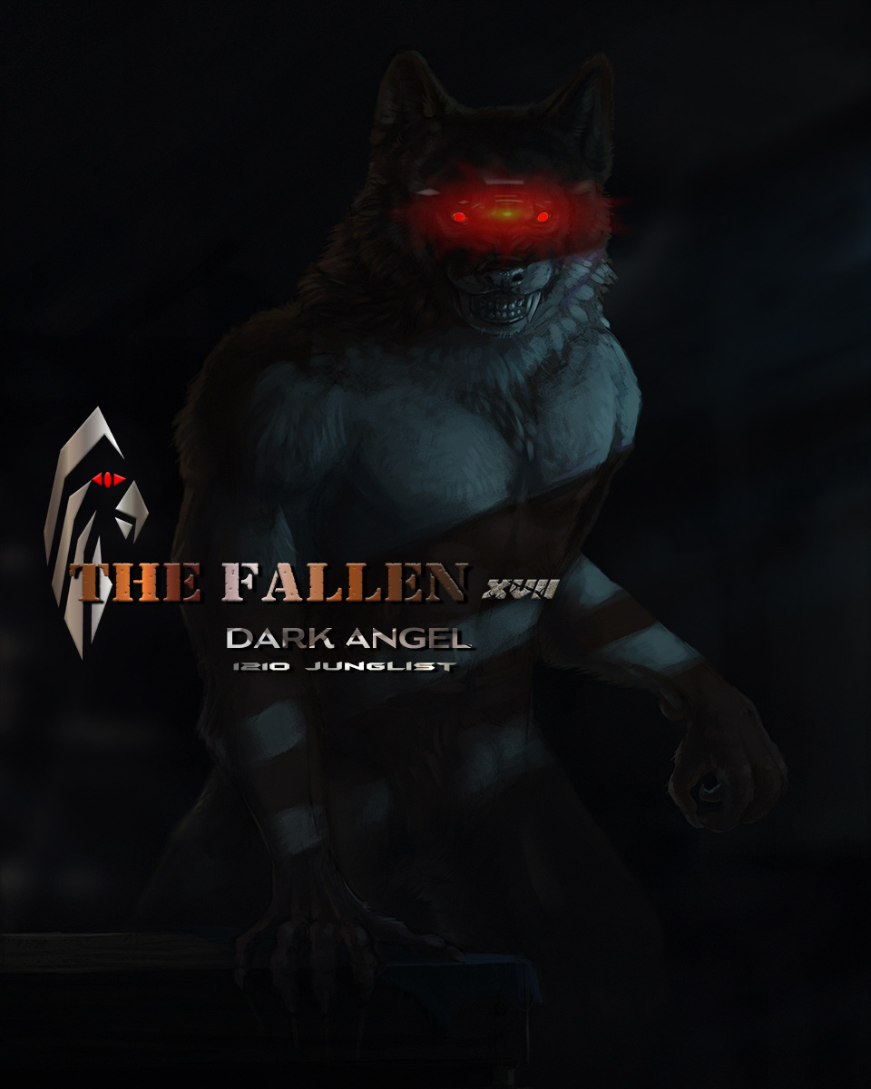 thedomnionorder's tweet image. THE DOMINION ORDER ( Full uncensored version) on
HEARTHIS - Follow.
All sessions available for download.
We who are about to spin Salute you.
THE FALLEN XVII - DARK ANGEL youtu.be/fm5azqpQ0ZM via @YouTube