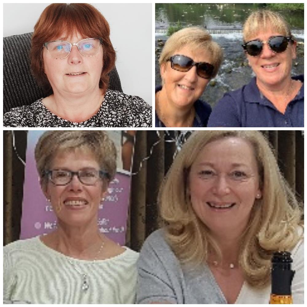 Mesouk's tweet photo. Our fantastic team members, @darloliz, @louisen464, @CreechLorraine, Sophie Phillips & @AlidaCoates are taking on the Cotswold Way @UltraChallenges from 25-26 June. Can you help them reach their Β£1,000 target? https://t.co/hjoB9VPDMA #teammeso #fundraising #asbestosawareness https://t.co/soMTAkP5lq