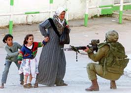 To understand Israel's oppression you don't have to read history or live in Palestine,just imagine in your own country a soldier pointed his gun at your child And you see fear in your child's face!
If it's hard to imagine, I'll show you an example!
#FreePalestine
#القدس_هی_المحور